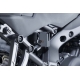 OSŁONA ZBIORNIKA PŁYNU HAMULCOWEGO SW-MOTECH YAMAHA TRACER 9 GT GT+ (24-) BLACK