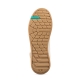 BUTY CRANKBROTHERS STAMP BOA SAND TEAL BLUE - GUM OUTSOLE