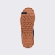 BUTY CRANKBROTHERS STAMP LACE BLACK SILVER - GUM OUTSOLE