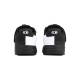 BUTY CRANKBROTHERS STAMP SPEEDLACE BLACK WHITE - BLACK OUTSOLE