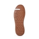 BUTY CRANKBROTHERS STAMP STREET LACE WHITE GOLD - GUM OUTSOLE