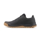 BUTY CRANKBROTHERS STAMP TRAIL LACE BLACK BLACK - GUM OUTSOLE