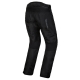 SPODNIE MOTOCYKLOWE TEKSTYLNE REBELHORN THAR 2 BLACK