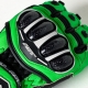 RĘKAWICE MOTOCYKLOWE RST TRACTECH EVO 4 NEON GREEN BLACK