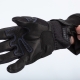 RĘKAWICE MOTOCYKLOWE RST URBAN AIR 3 MESH BLACK BLUE