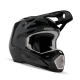 KASK MOTOCYKLOWY FOX V1 BNKR BLACK CAMO