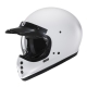 KASK MOTOCYKLOWY HJC V60 WHITE