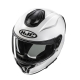 KASK MOTOCYKLOWY HJC C71 SOLID PEARL WHITE
