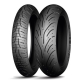 MICHELIN OPONA 180/55ZR17 PILOT ROAD 4 (73W) TL M/C TYŁ DOT 14/2026