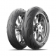 MICHELIN OPONA 160/60R15 POWER SHIFT 67H TL TYŁ DOT 05/2026