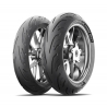 MICHELIN OPONA 160/60R15 POWER SHIFT 67H TL TYŁ DOT 05/2026