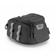 KAPPA TORBA NA ZBIORNIK / BAK (TANKBAG) DO MOCOWANIA TANKLOCK 3L (WYS. 16CM X SZER. 19CM X DŁ. 23CM) KOLOR CZARNY