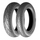 BRIDGESTONE OPONA 200/55R17 BATTLECRUISE H50 78V TL TYŁ DOT 26/2023