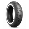 BRIDGESTONE OPONA 180/70-15 EXEDRA G722 G LW 76H TT KAWASAKI VN900 ('11) BIAŁY BOK DOT 49/2022