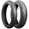 BRIDGESTONE OPONA 140/70-17 BATTLAX BT46 66H TL UM TYŁ DOT 40/2025