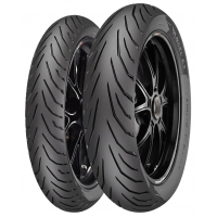 PIRELLI OPONA 100/80-17 ANGEL CITY 52S M/C TL PRZÓD DOT 04/2026