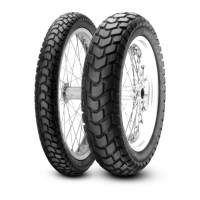 PIRELLI OPONA 90/90-21 MT60 (E) 54H TL M/C PRZÓD DOT 33/2025