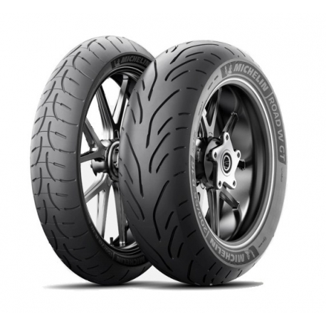 MICHELIN OPONA 200/55R16 ROAD W GT 77H M/C TL TYŁ DOT 01/2026
