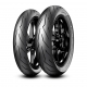 PIRELLI OPONA 130/70-17 DIABLO ROSSO SPORT 62S M/C TL TYŁ DOT 03/2026