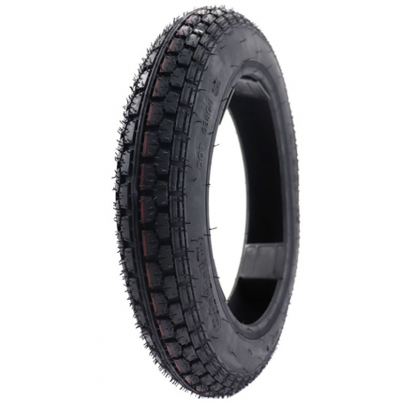 WANDA OPONA 3.00-12 P234 47J 4PR TT PRZÓD/TYŁ DOT 51/2025 (CLASSIC)
