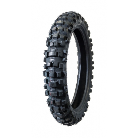 WANDA OPONA 110/100-18 P2002 6PR 70M TT TYŁ DOT 52/2025 (WZMACNIANA) (MOTOCROSS)