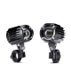 Reflektory LED