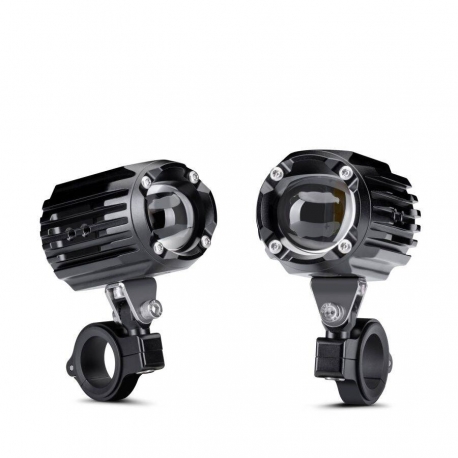 Midland led headlights