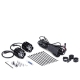 Midland led headlights