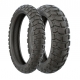 HEIDENAU OPONA 140/80-17 K60 RANGER 69R TL M/C M+S TYŁ DOT 16/2026