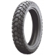 HEIDENAU OPONA 130/80-18 K60 SCOUT 72T TL M/C M+S TYŁ DOT 02/2026