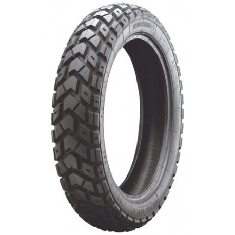 HEIDENAU OPONA 130/80-18 K60 SCOUT 72T TL M/C M+S TYŁ DOT 02/2026