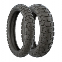 HEIDENAU OPONA 120/90-18 K60 RANGER 65R TT M/C M+S PRZÓD DOT 06/2026