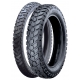 HEIDENAU OPONA 2.75-21 K60 45P TT M/C PRZÓD DOT 16/2026