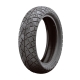 HEIDENAU OPONA 130/80-12 K62 SNOWTEX M+S 69M TL PRZÓD/TYŁ DOT 45/2025 (OPONA ZIMOWA)