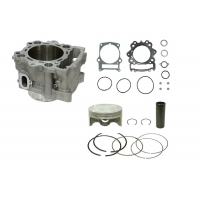 BRONCO CYLINDER KOMPLETNY YAMAHA YFM 700 RAPTOR 15-19 STD 102MM (20004-K02) - ZASTĄPIONY PRZEZ CA-40001K1- drobne rysy na gład