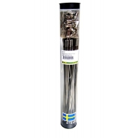 CC SZPRYCHY KPL. 21" PRZÓD SURRON ULTRA BEE '23-, (10G/250-36) (3,2 X 238MM) (50-0893H) (CC PRODUCTS)