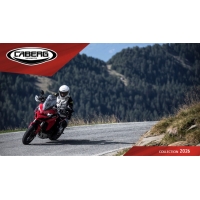 CABERG KATALOG 2026