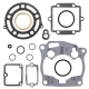 WINDEROSA (VERTEX) USZCZELKI TOP-END KAWASAKI KX125 '92-93,