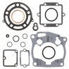 WINDEROSA (VERTEX) USZCZELKI TOP-END KAWASAKI KX125 '92-93,
