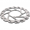 ALL BALLS TARCZA HAMULCOWA PRZÓD POLARIS SPORTSMAN 400/450/500/600/700/800 '02-'20 (227X89X4MM) (4X8,5MM)