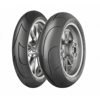DUNLOP OPONA 120/70ZR17 (58W) TL D213 GP PRO 3 RACE TL PRZÓD DOT 23/2025