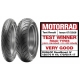 DUNLOP OPONA 180/55ZR17 SPORTMAX ROADSMART IV GT (73W) TL TYŁ DOT 39/2025