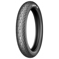 DUNLOP OPONA 100/90-19 F24 57H TL PRZÓD (HFT) DOT 09/2025