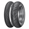 DUNLOP OPONA 190/50ZR17 SPORTMAX ROADSMART II (73W) TL TYŁ DOT 14/2026