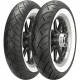 METZELER OPONA MH90-21 ME888 MARATHON ULTRA 54H TL M/C WWW BIAŁY BOK PRZÓD DOT 11-42/2023