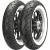 METZELER OPONA MH90-21 ME888 MARATHON ULTRA 54H TL M/C WWW BIAŁY BOK PRZÓD DOT 11-42/2023