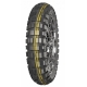 MITAS OPONA 140/80B17 ENDURO TRAIL XT DAKAR 69T TL/TT M+S (PODWÓJNY ŻÓŁTY PASEK) TYŁ DOT 09/2025 ZAMIENNIK:70000509 (SUBSTYTUT: 
