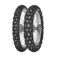 MITAS OPONA 110/80-18 MC-23 ROCKRIDER 58P TT TYŁ DOT 10/2026 (573407)
