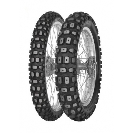 MITAS OPONA 110/80-18 MC-23 ROCKRIDER 58P TT TYŁ DOT 10/2026 (573407)