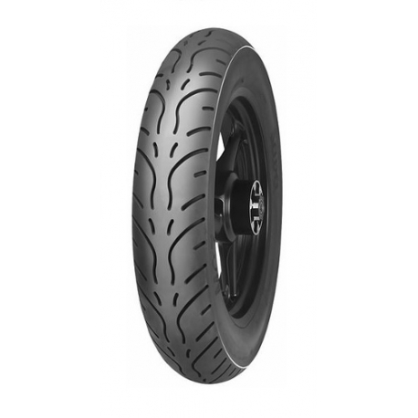MITAS OPONA 3.50-18 MC 7 56P TL (DO 150KM/H) PRZÓD/TYŁ DOT 11/2026 (572891)